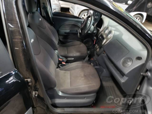 2013 FIAT UNO 