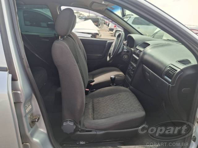 2009 CHEVROLET ASTRA 
