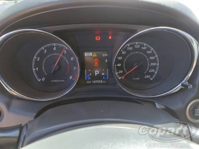 2013 MITSUBISHI ASX 