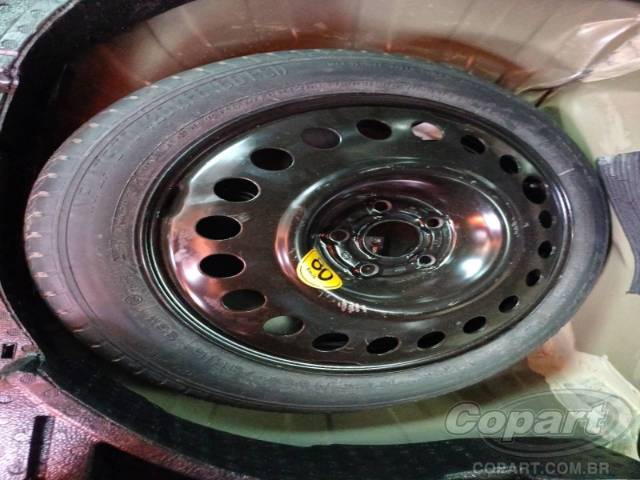 2019 CHEVROLET TRACKER 