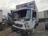 2008 MERCEDES BENZ ACCELO 
