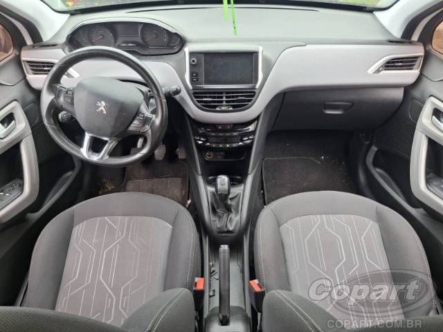 2017 PEUGEOT 208 