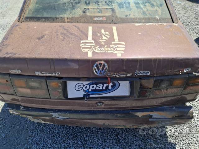 1994 VOLKSWAGEN SANTANA 
