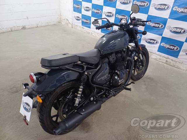 2026 ROYAL ENFIELD Shotgun 