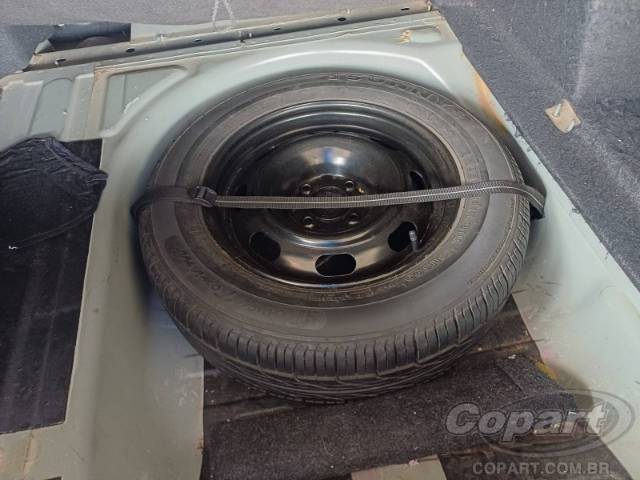 2009 CITROEN C4 PALLAS 