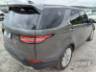 2017 LAND ROVER DISCOVERY 