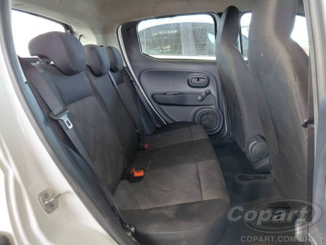 2025 FIAT MOBI 