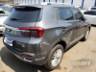 2021 CAOA CHERY TIGGO 5X 