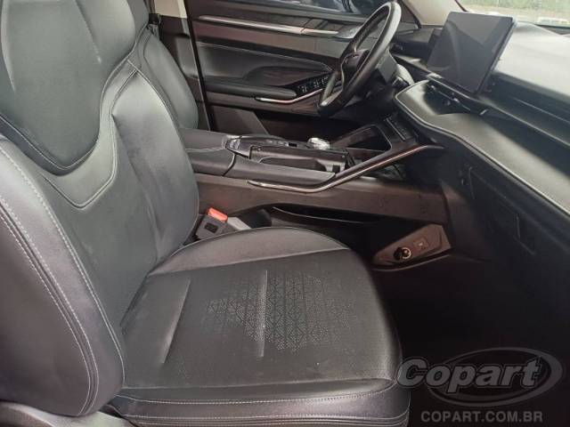 2024 GWM HAVAL H6 