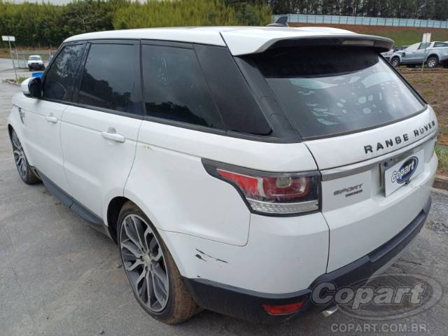 2014 LAND ROVER RANGE ROVER SPORT 