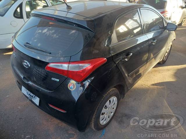 2014 HYUNDAI HB20 
