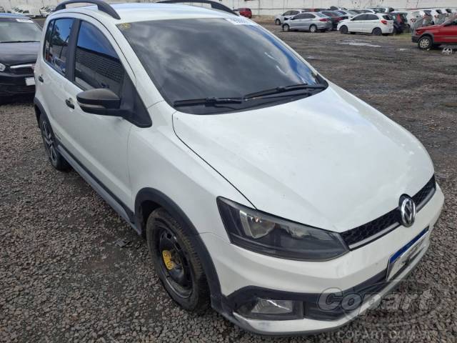 2019 VOLKSWAGEN FOX 