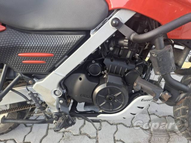2010 BMW G 650 