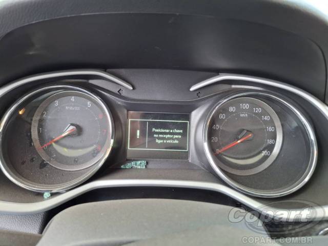 2025 CHEVROLET ONIX PLUS 
