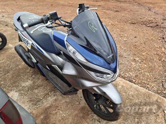 2020 HONDA PCX 