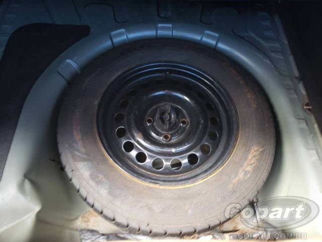 2018 CHEVROLET PRISMA 