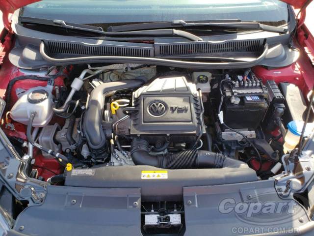 2021 VOLKSWAGEN NIVUS 