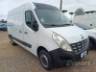 2021 RENAULT MASTER FURGAO 