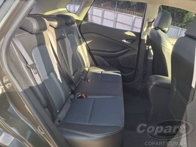 2024 CHEVROLET TRACKER 