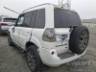 2015 MITSUBISHI PAJERO TR4 