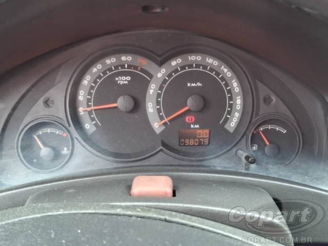 2009 CHEVROLET PRISMA 