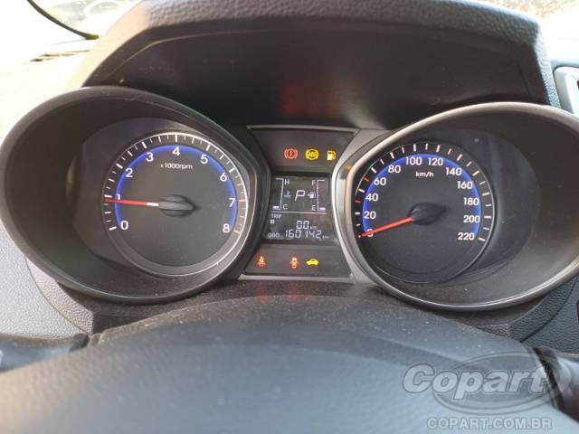 2014 HYUNDAI HB20 