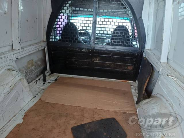 2011 FIAT FIORINO FURGAO 