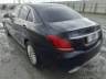 2017 MERCEDES BENZ CLASSE C 