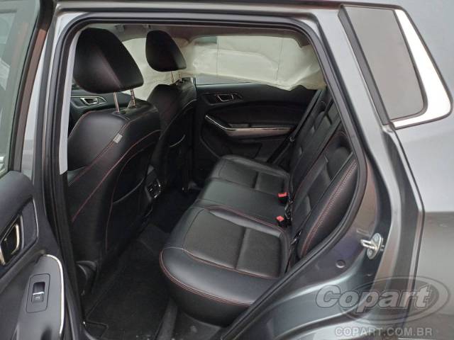 2020 CAOA CHERY TIGGO 5X 