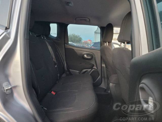 2024 JEEP RENEGADE 