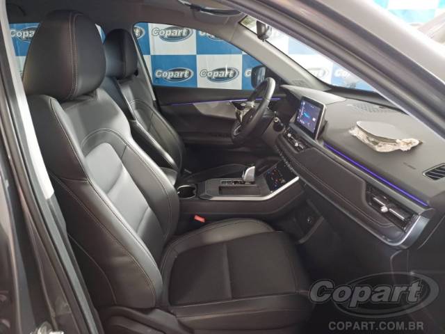 2023 CAOA CHERY TIGGO 5X 