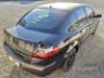 2007 RENAULT MEGANE SEDAN 