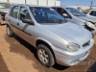 2000 CHEVROLET CORSA SEDAN 