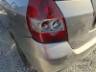 2004 HONDA FIT 