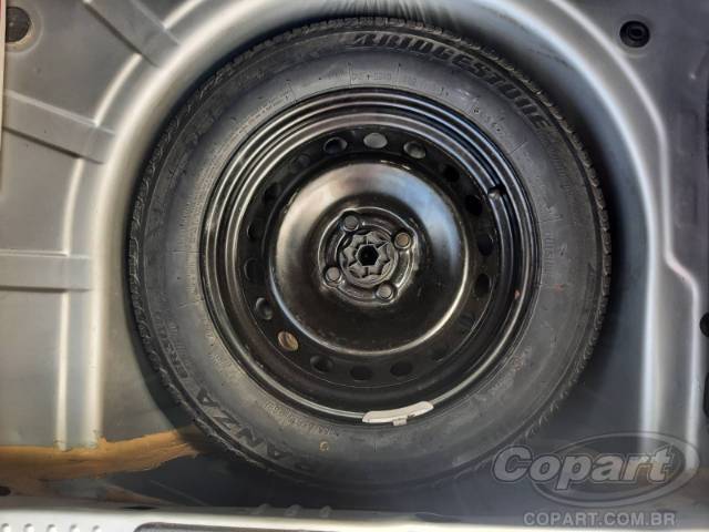 2015 RENAULT SANDERO 