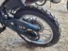 2024 HONDA NXR 160 