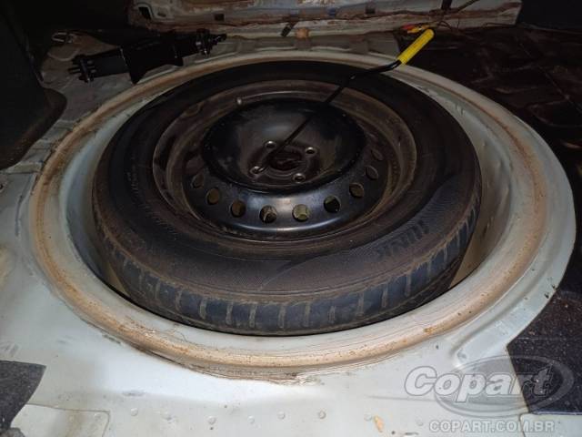 2007 CHEVROLET VECTRA 