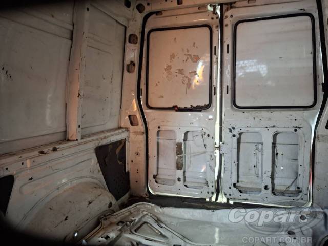 2008 FIAT FIORINO FURGAO 
