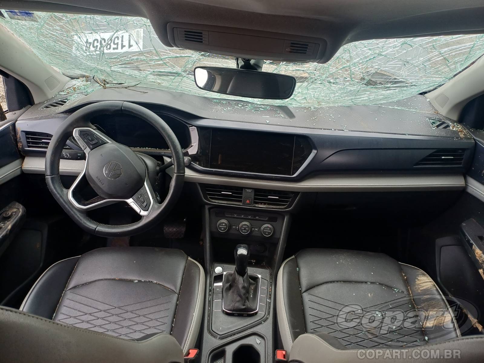 Foto 9 de 10: 2022 VOLKSWAGEN TAOS
