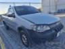 2008 FIAT STRADA 