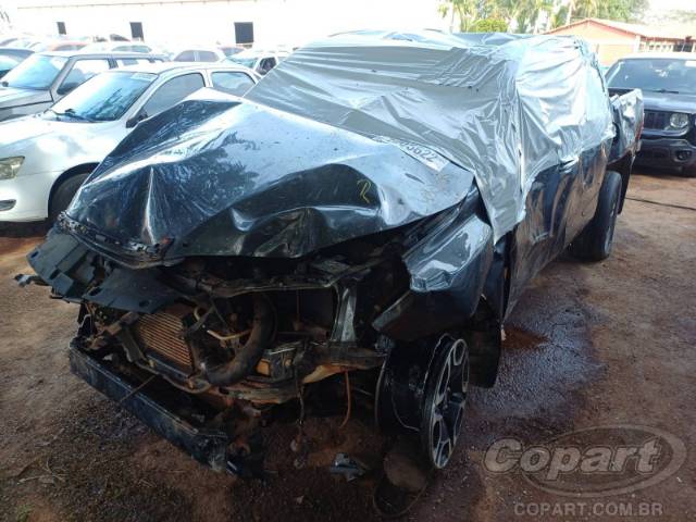 2023 TOYOTA HILUX CD 