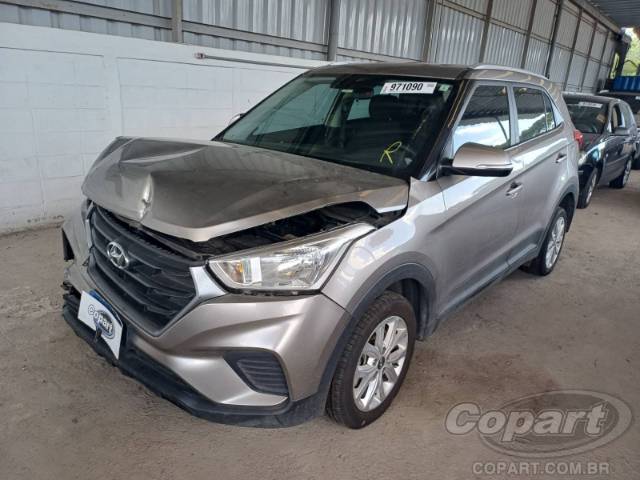 2022 HYUNDAI CRETA 