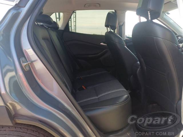 2023 CHEVROLET TRACKER 