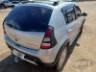 2012 RENAULT SANDERO 