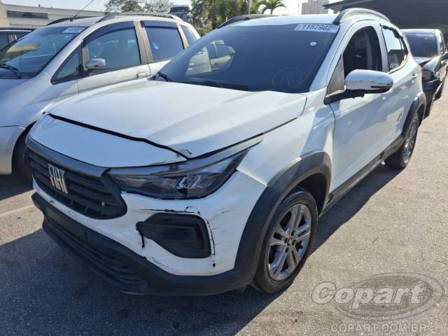 2023 FIAT PULSE 