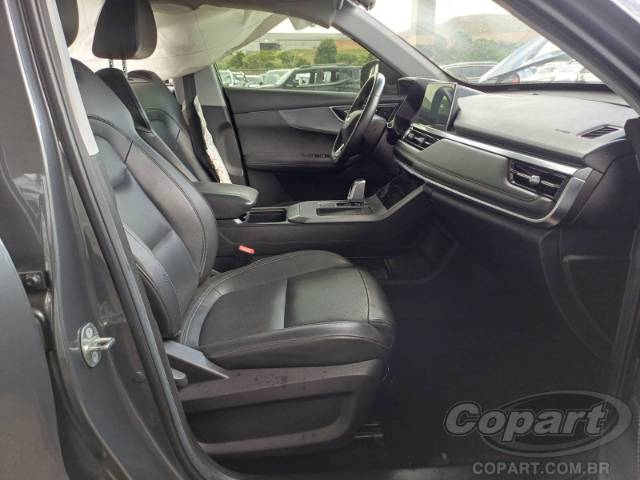 2024 CAOA CHERY TIGGO 5X 