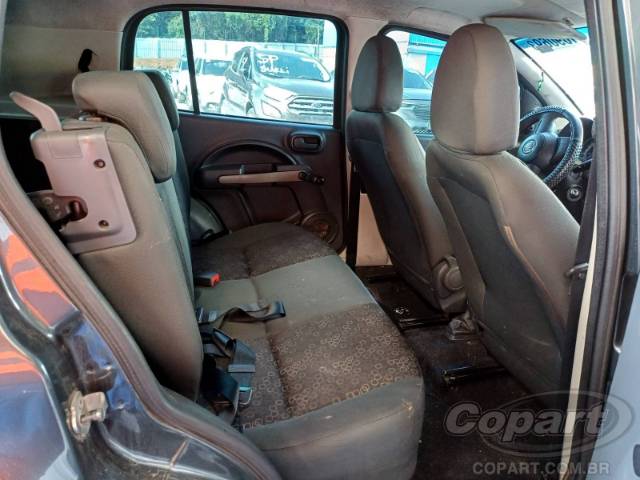 2011 FIAT UNO 