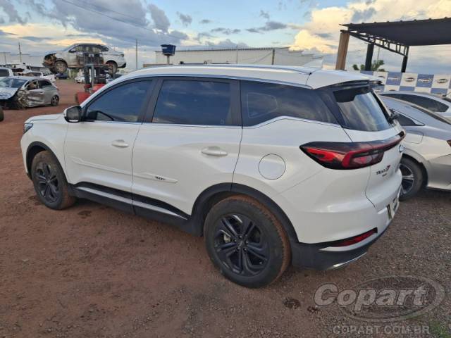 2025 CAOA CHERY TIGGO 7 