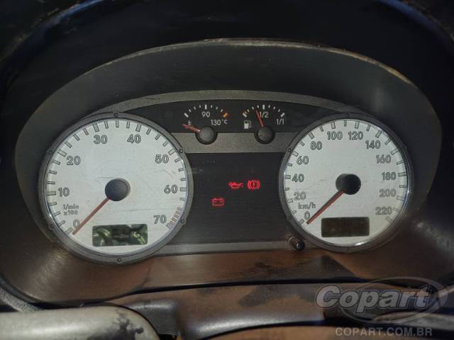 2005 VOLKSWAGEN PARATI 