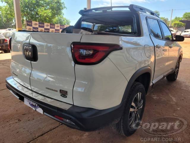 2023 FIAT TORO 
